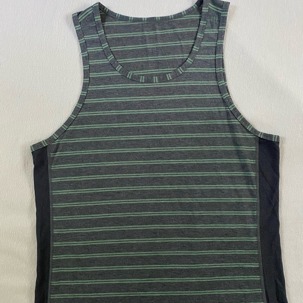 Lululemon mens tank